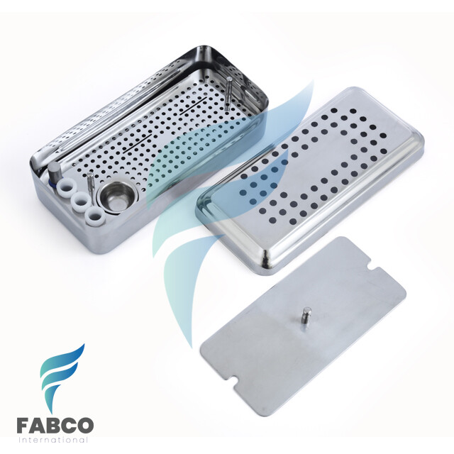 Dental PRF Box GRF System Platelet Rich Fibrin Set Surgery Membrane Kit