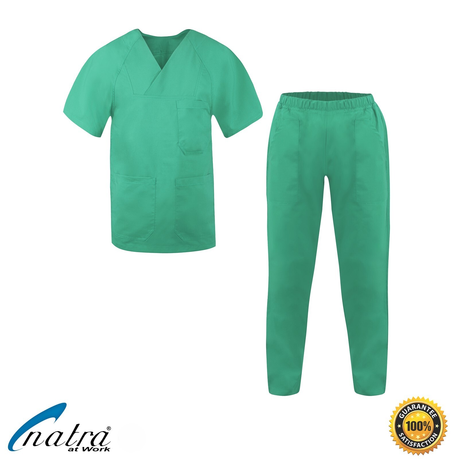Nursing Tunic Workwear Pullover Tunic