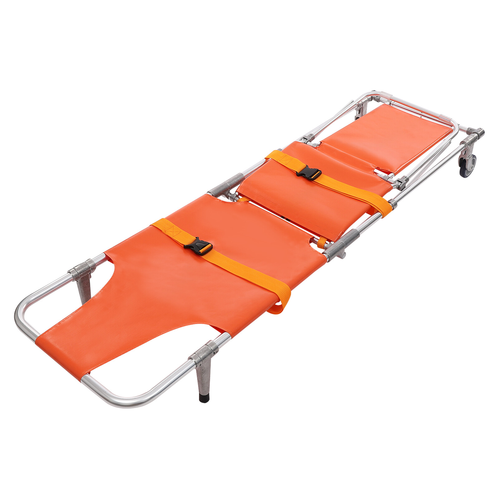 Folding Stair Chair Stair Stretcher Chair -Two Wheeled Elderly Stair Chairs