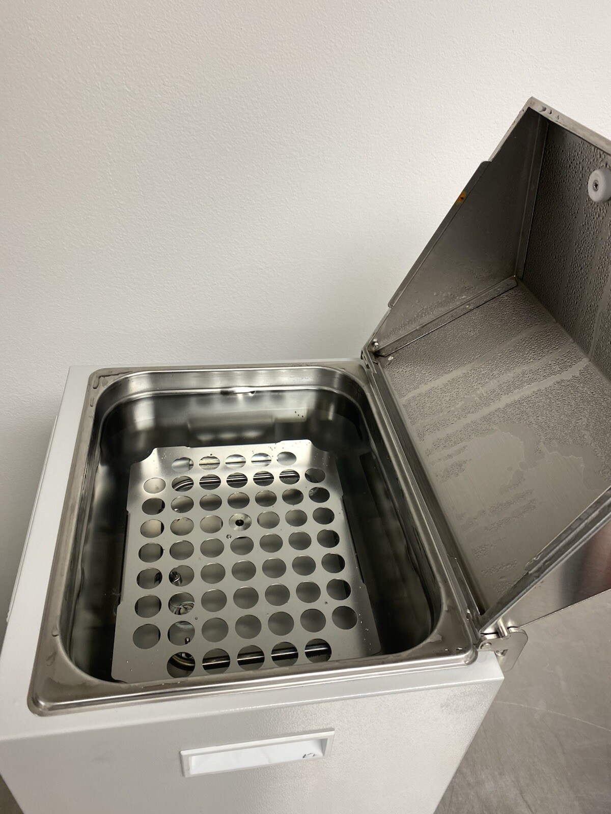 Cambridge Scientific CSP-12 Water Bath 10L Pre-owned Tested Excellent w/Warranty