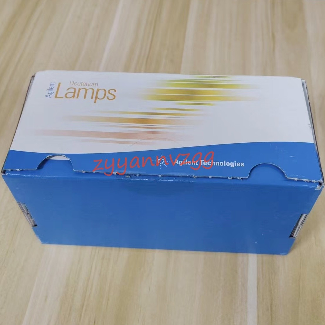 1PCS Agilent 5182-1530 Deuterium Lamp