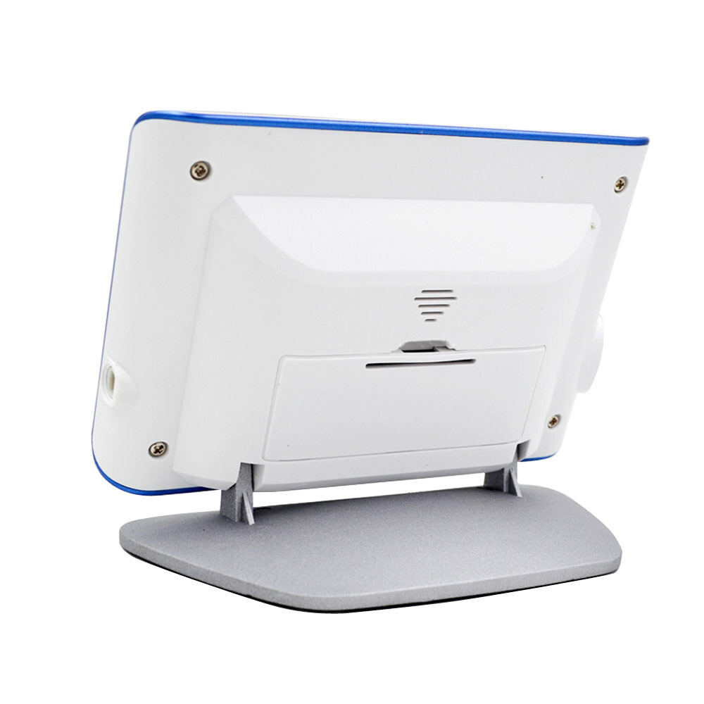Rechargeable LCD Dental Apex Locator Endodontic Root Canal Monitor