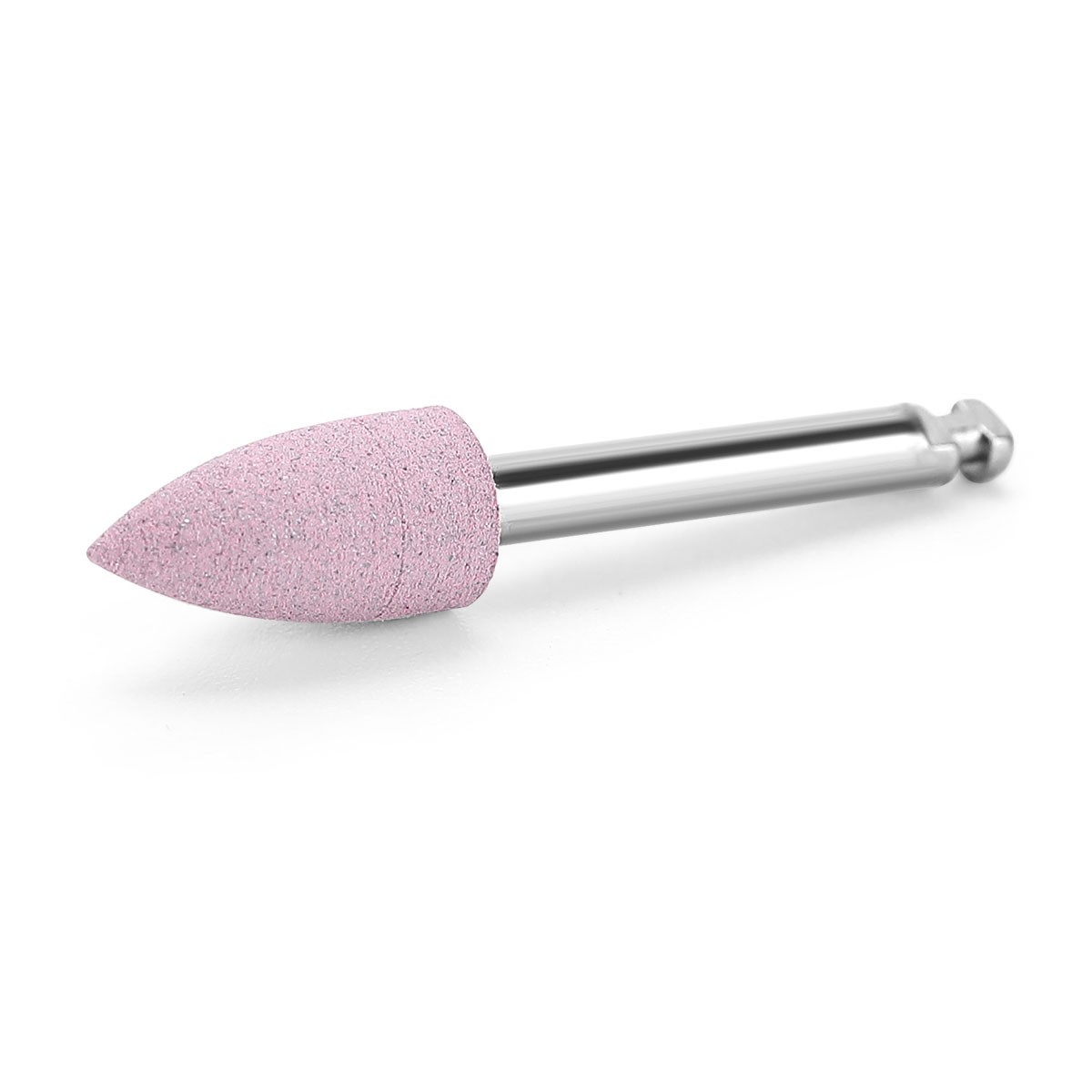 Dental Diamond Burs Cups Composite Polishing Kit RA 0309 For Low Speed Handpiece