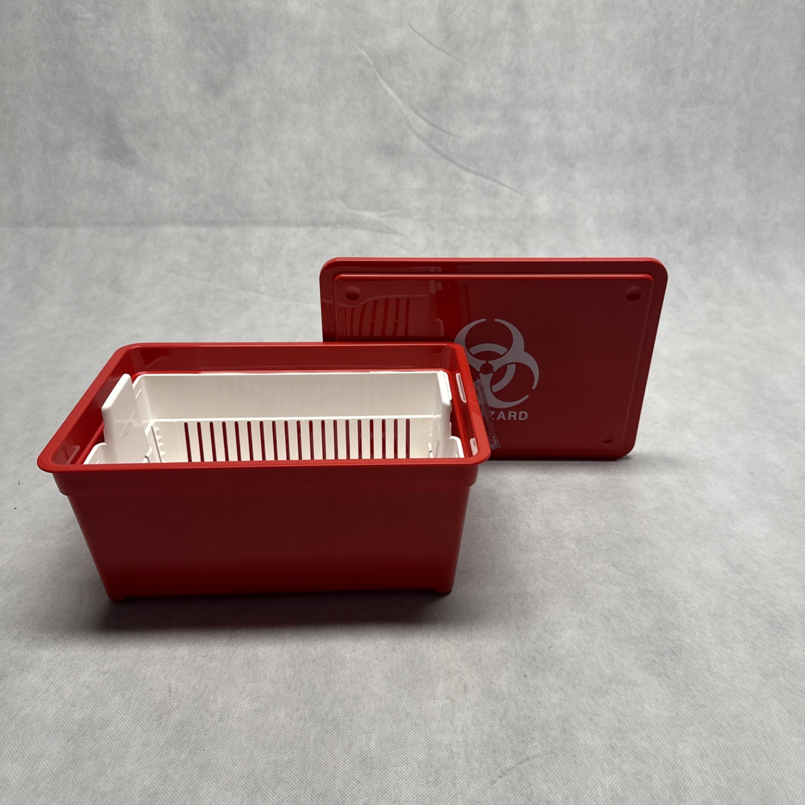 Healthmark SST-105 Small Sterilization Instrument Retrieval System
