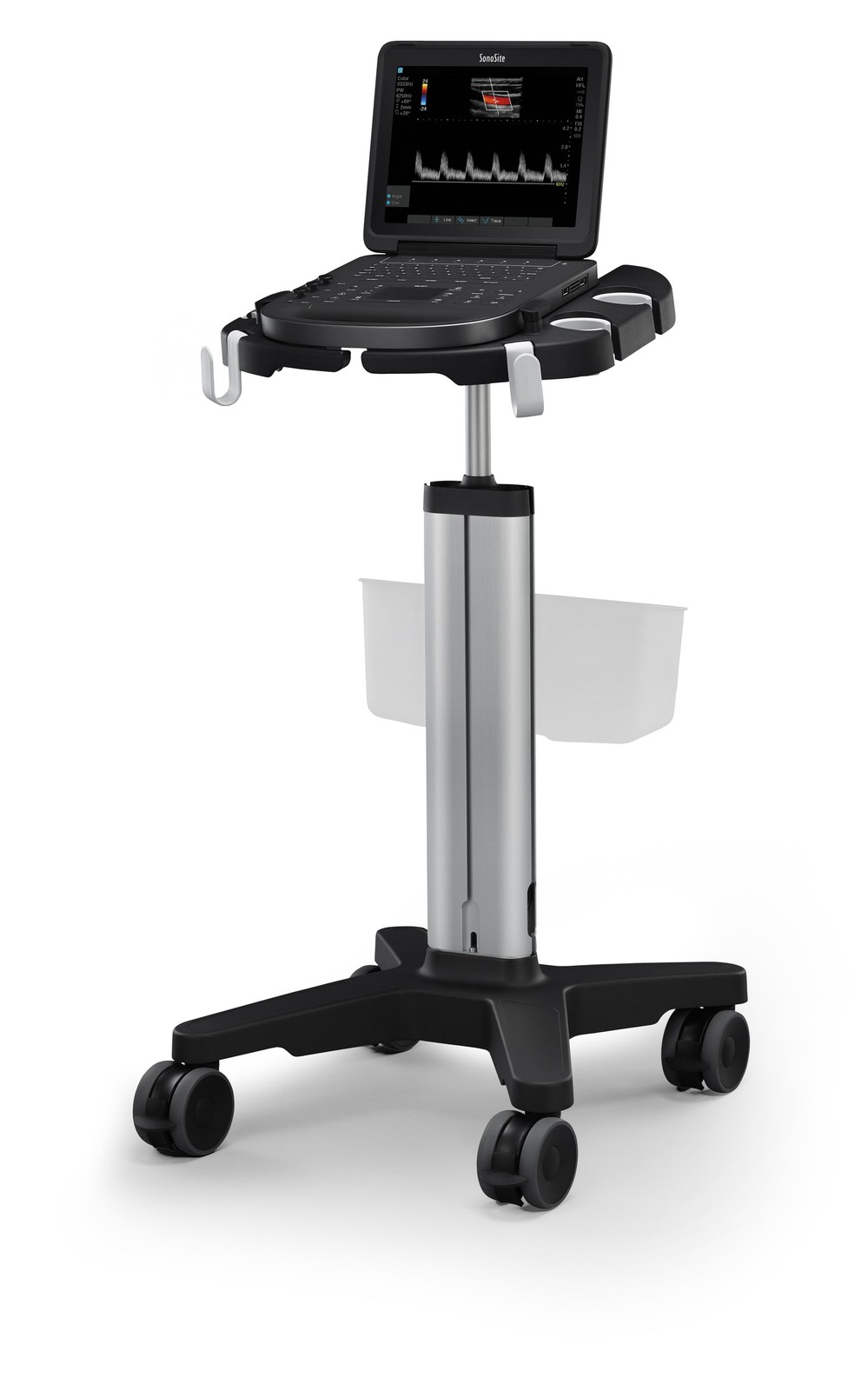 Fujifilm SonoSite Edge II/Edge 2 MSK Ultrasound Machine P20680-14