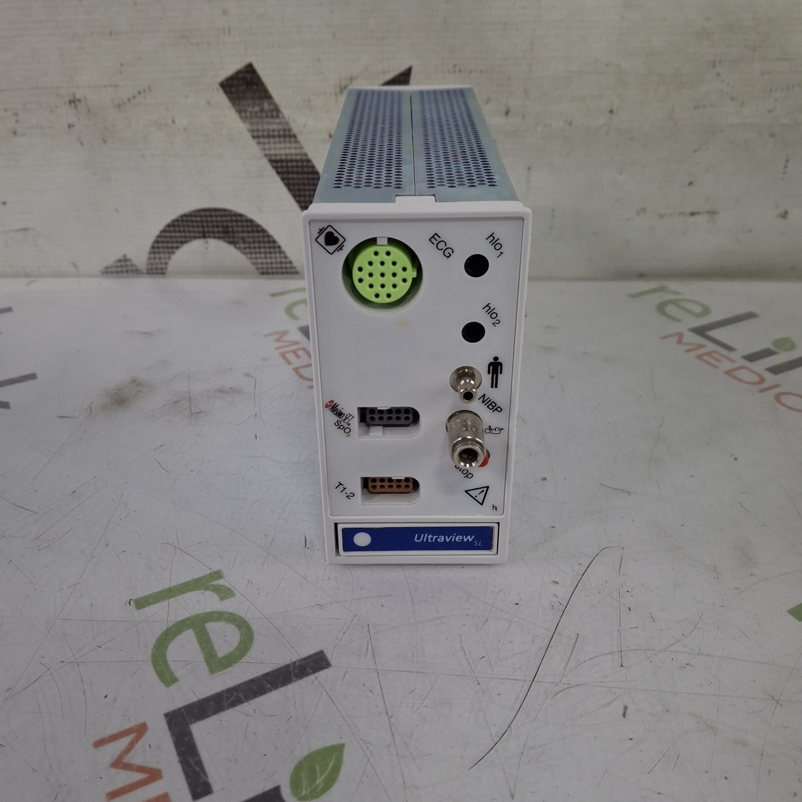 Spacelabs Healthcare 91496 Multiparameter Module