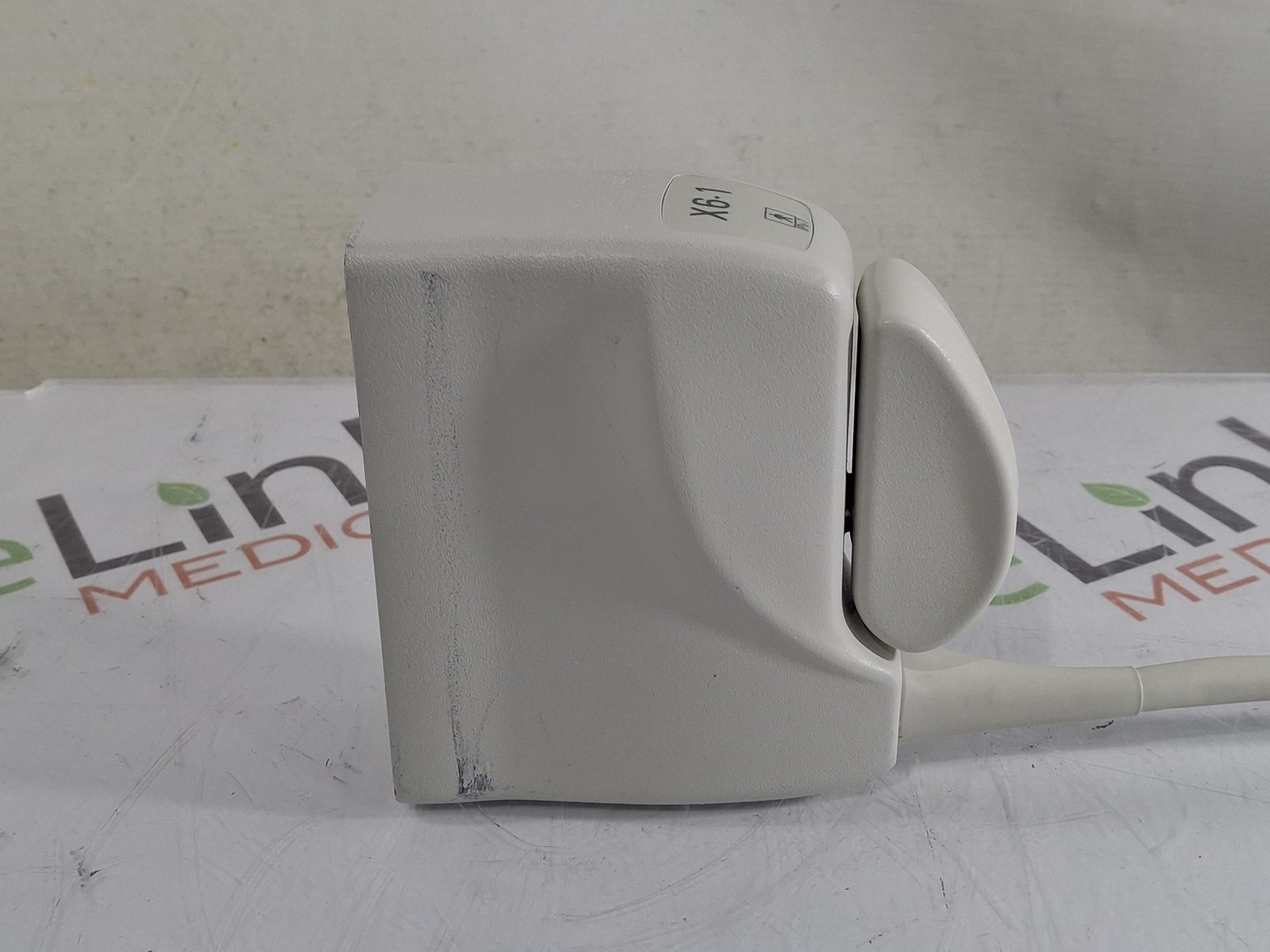 Philips X6-1 xMATRIX Array Transducer