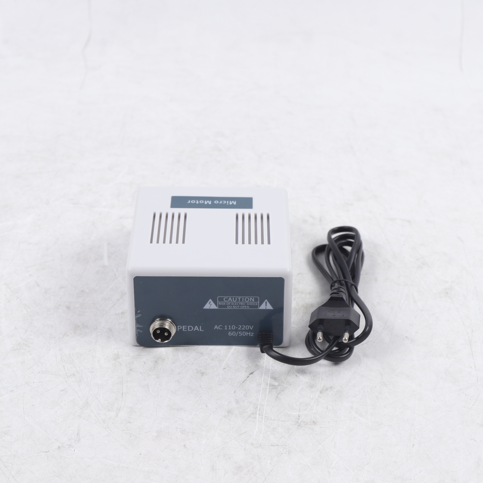 Dental Durable Electric Marathon Type N3 Micromotor Machine Control Box