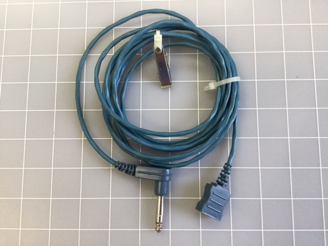 Mallinckrodt Reusable Temperature Probes 502-071