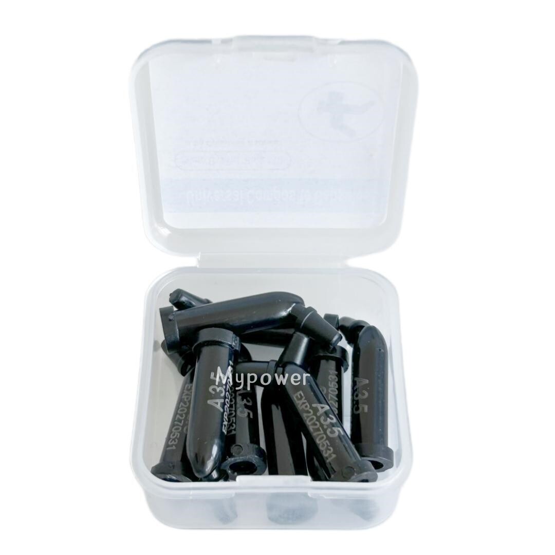 Dental Composite Capsules Light Cure Capules Unidose Fits As TPH Kerr Silmet