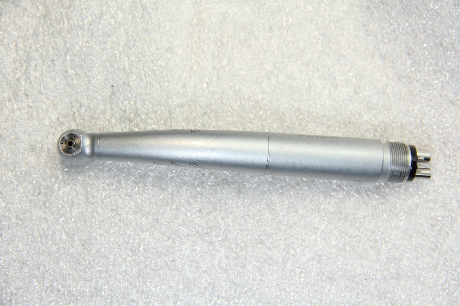 Medidenta Turbo Torque 1400 push button High Speed Handpiece, 4 Holes