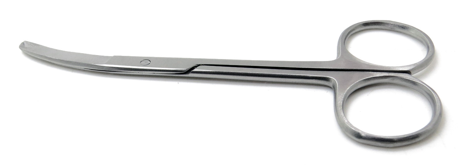 2 Pcs Northbent Suture Curved Scissors 3.5″ & 4.5″ BL/BL Surgical Medical Tools