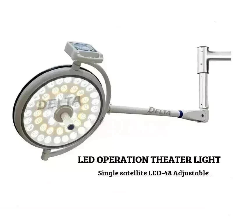 New OT Light Examination & Surgical Light OT Light Operation Theater Lamp Light