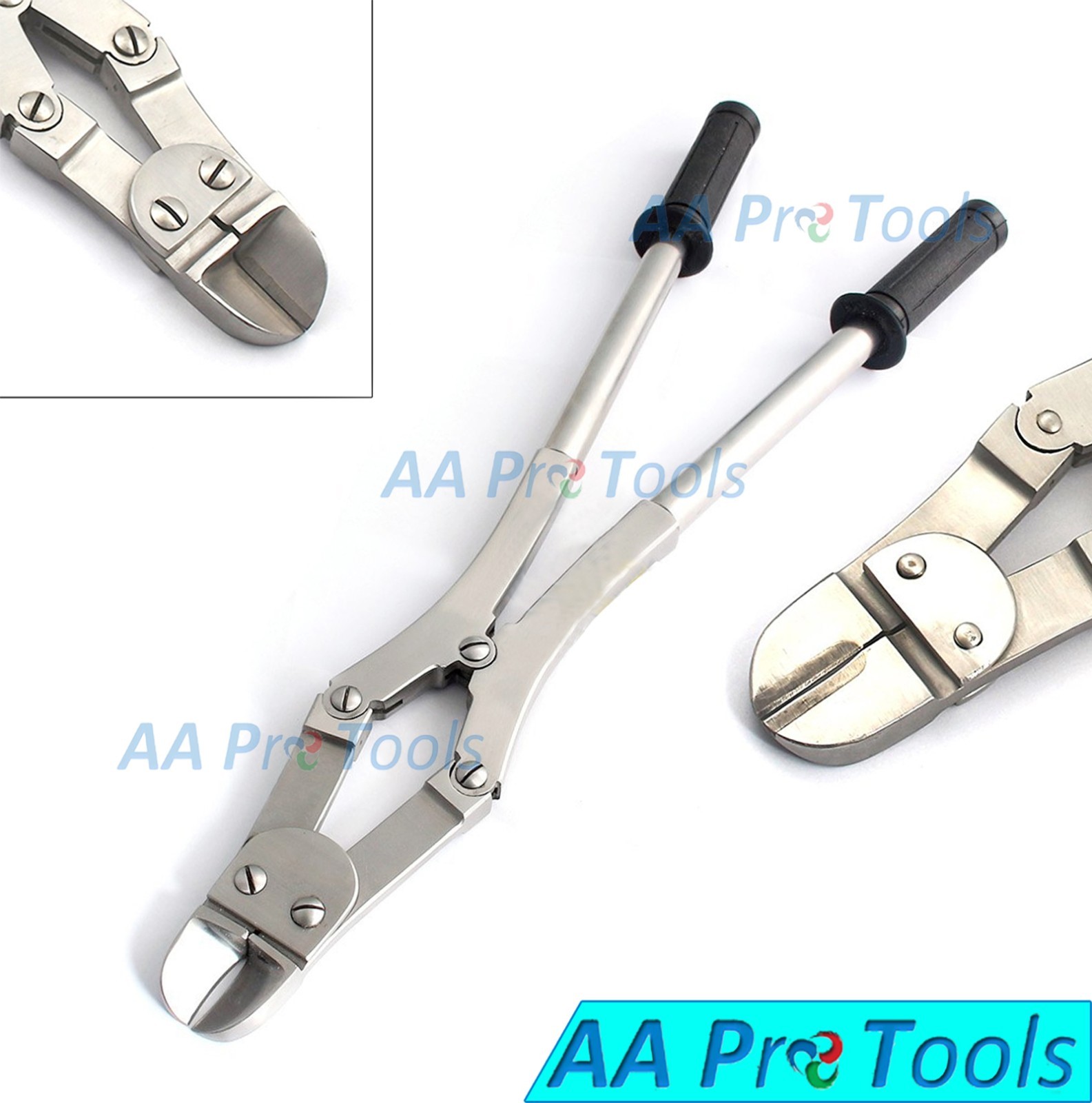 AA Pro: Equine Molar Cutter 25″ Horse Dental Veterinary Instruments