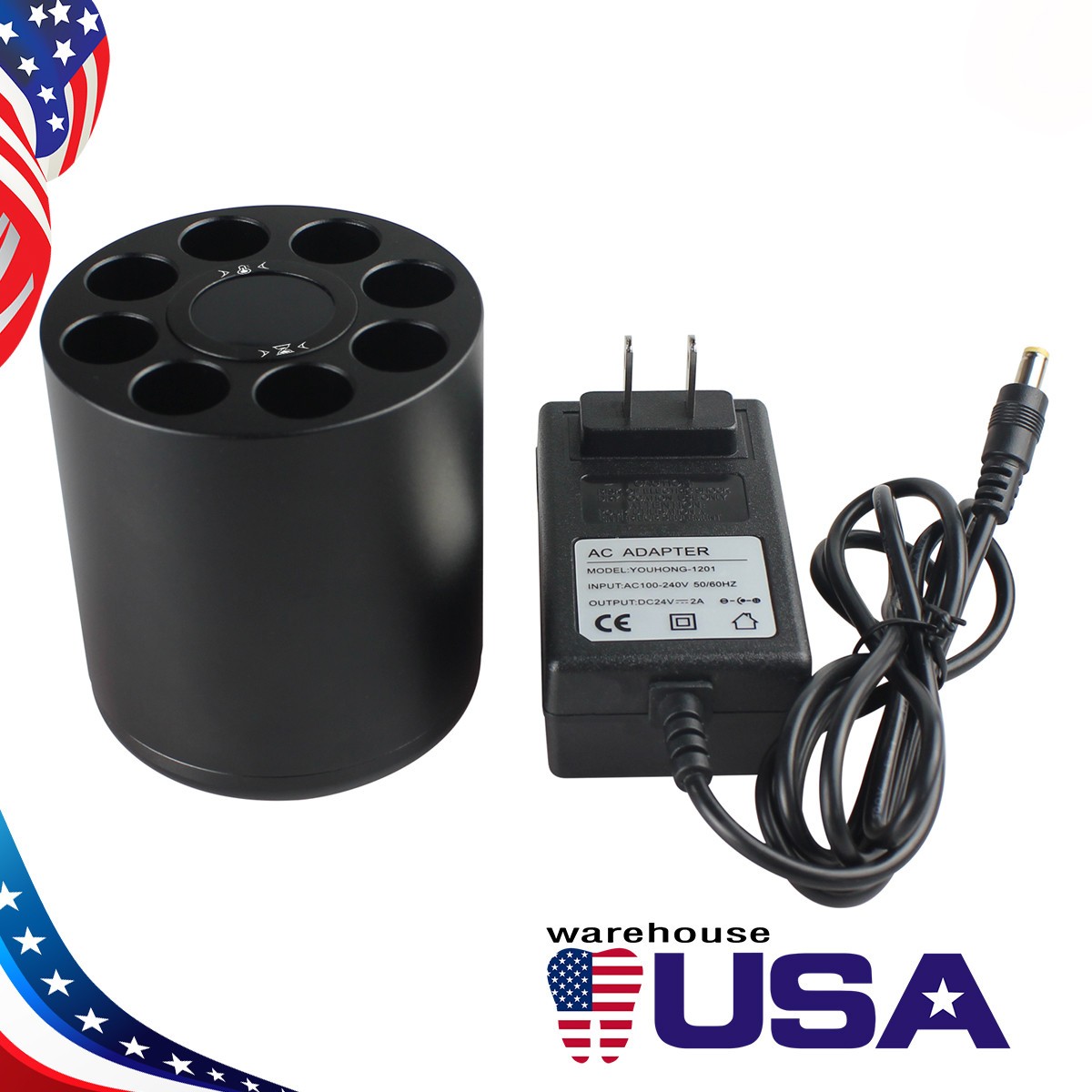 Digital Dental Resin Composite Heater Material Warmer Heating Machine