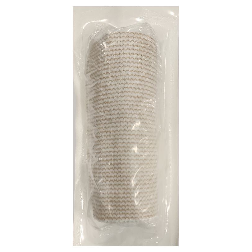 *1-Pack* Bioseal Elastic Bandage Self-Closure 6″ x 5 Yards Sterile 4865/25