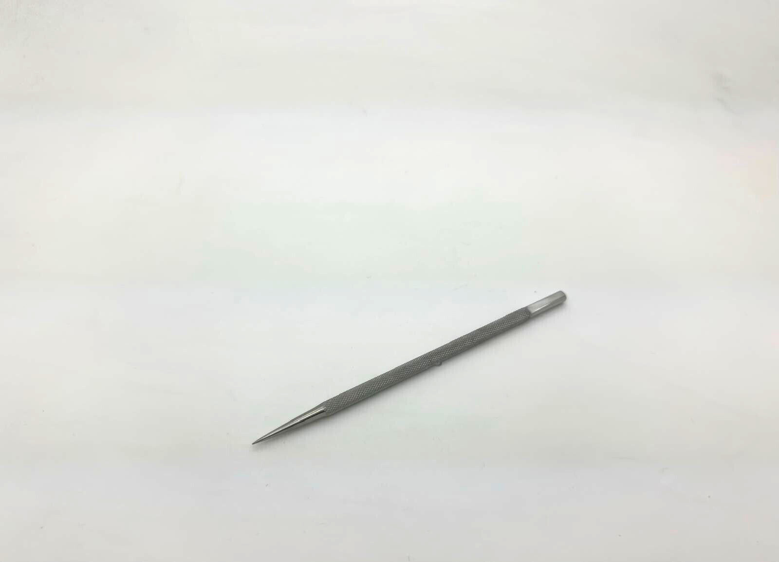 B Med Wilder Lacrimal Dilator .6mm Tapered Tip Ophthalmic Instruments