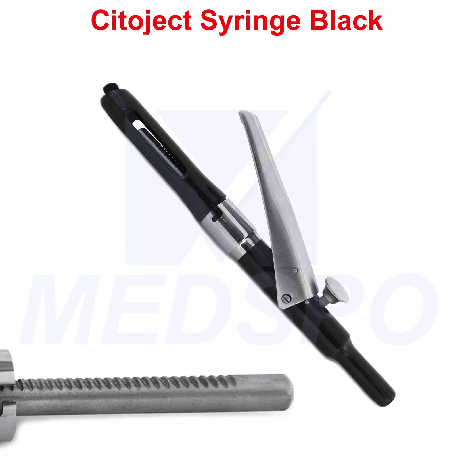 Dental Intraligamental Citoject Syringe Pen Style Anesthesia Surgical Lab Tools