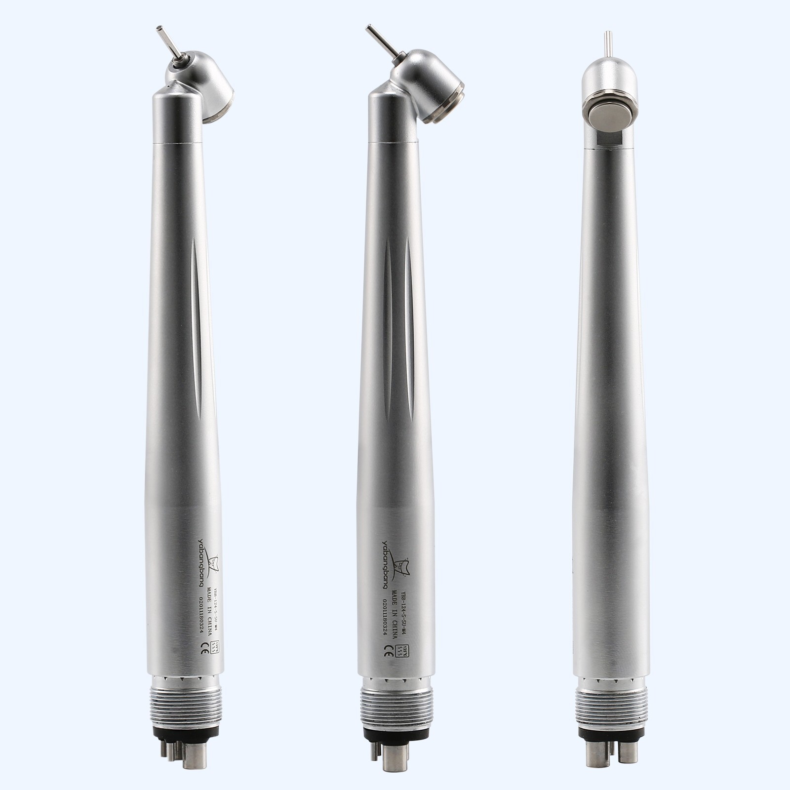 Dental Root Canal File Extractor Endo Broken File Removal System Holder Tools US