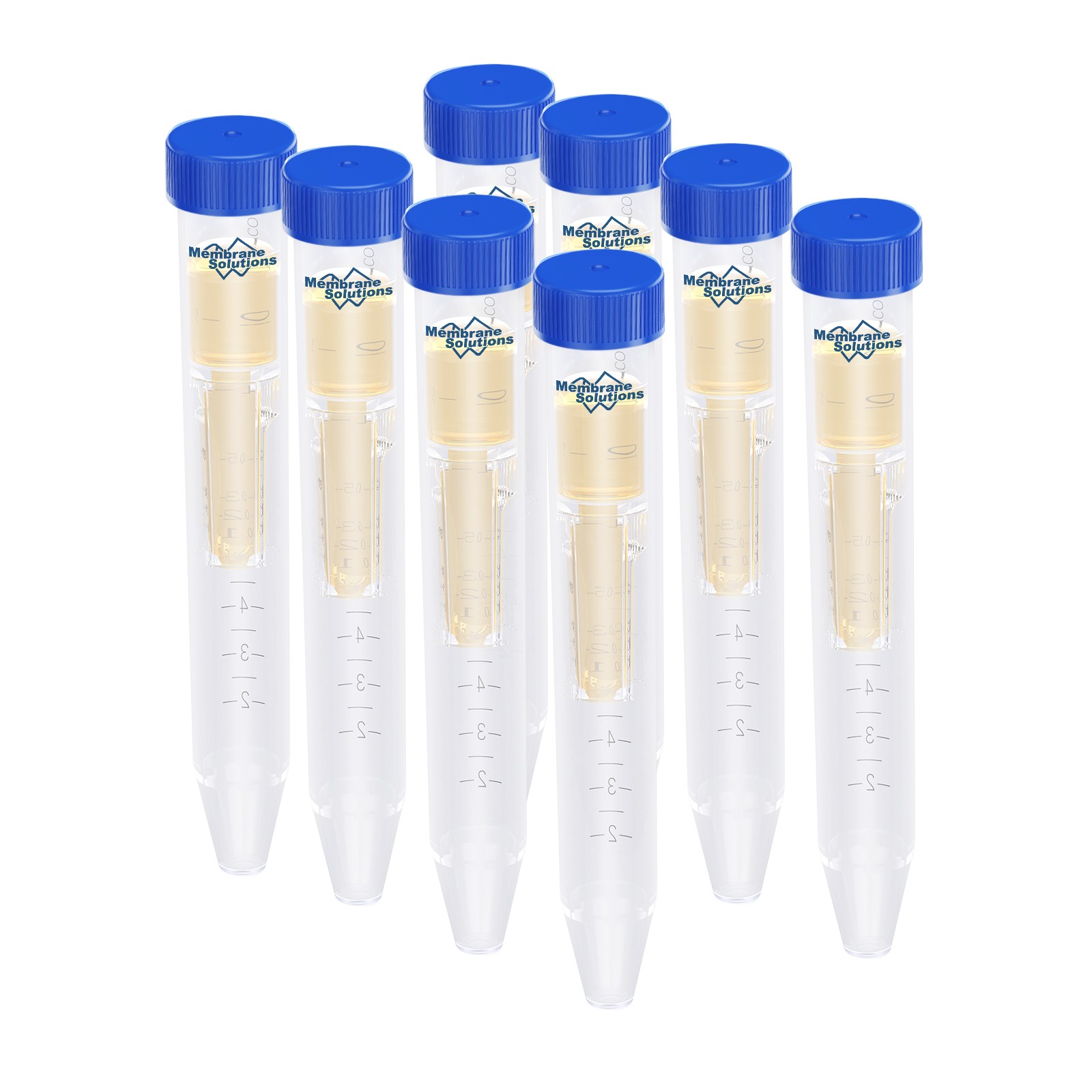 Ultrafiltration Centrifuge Tube, Ultra Centrifugal Filter 4ml/15ml