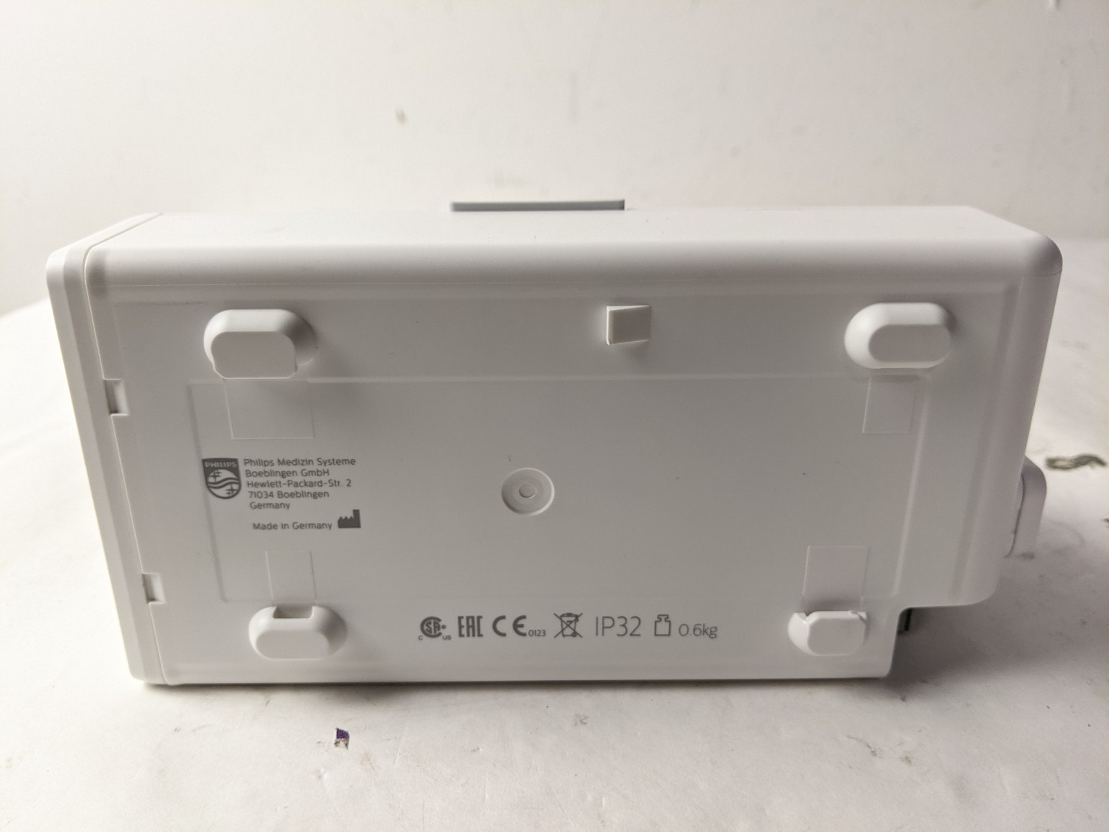 Philips 867041 Microstream CO2 Extension Module