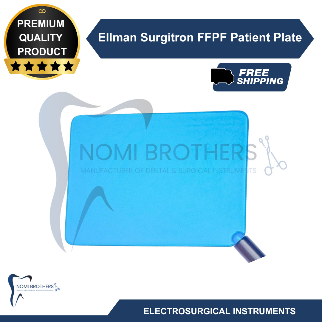 Ellman surgitron FFPF / Ellman H4 Antena CE