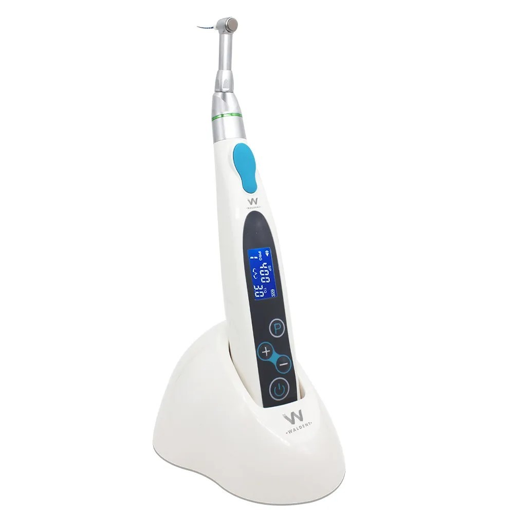 EndoPro Cordless Endomotor & Accessories