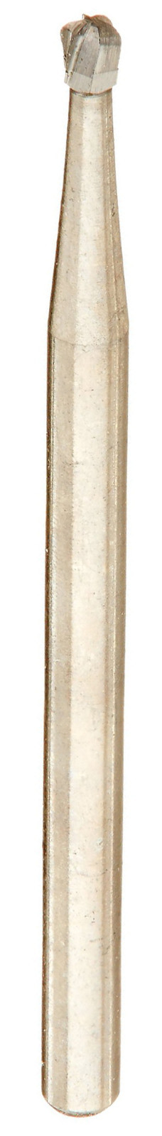SUPÉR Carbide FGOS3, FG & Surgical, Made in Canada, 10 Burs