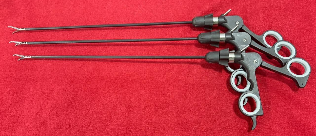 Laparoscopic Right Angle Mixter Dissector(45°Degree) Reusable Instrument- 3 nos.