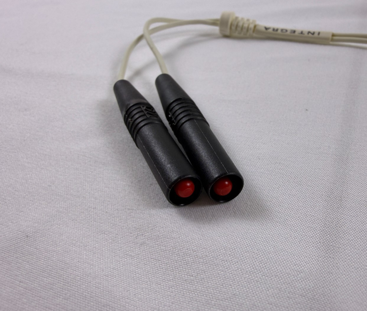 Integra Radionics Peña Muscle Stimulator Probe Bipolar