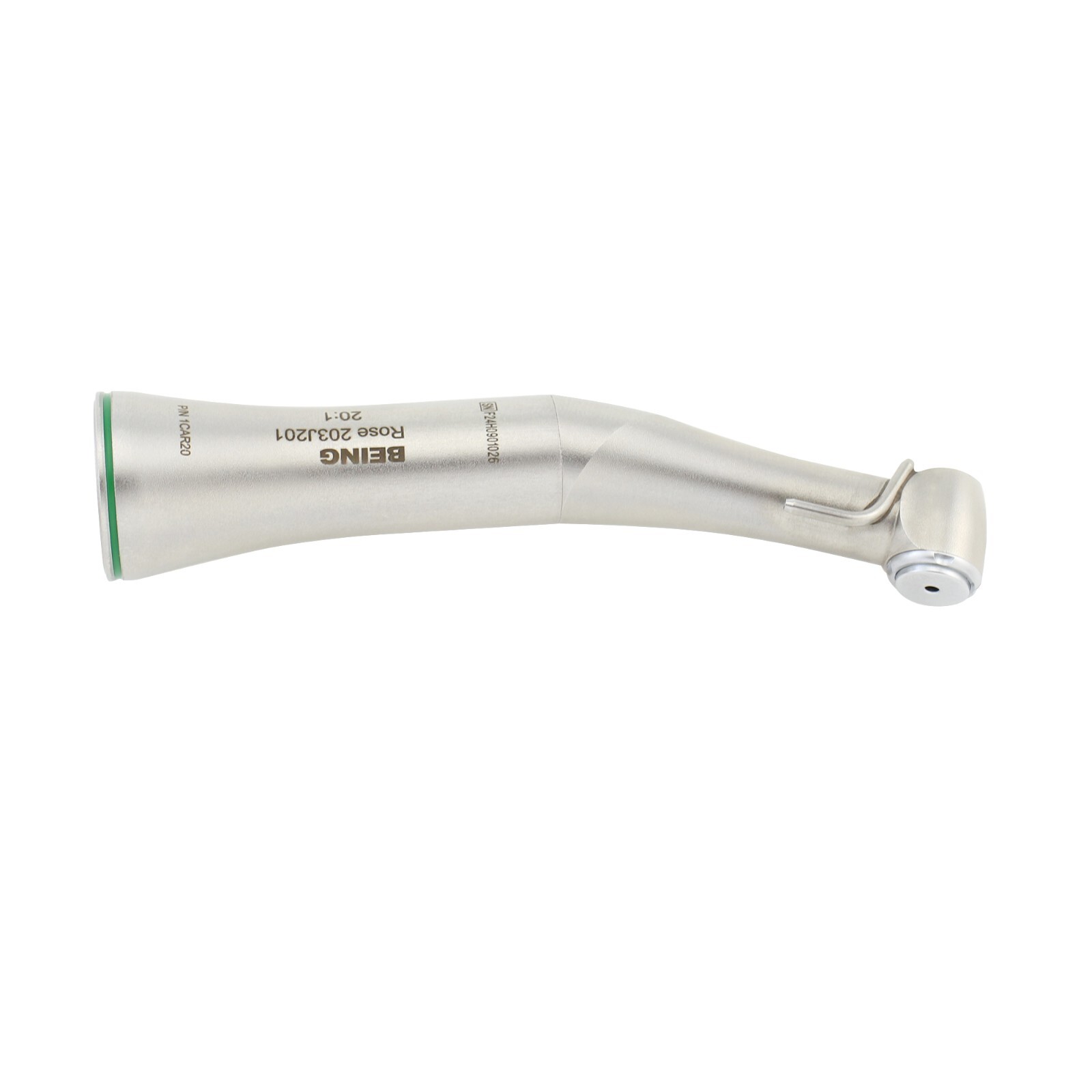 BEING Dental 20:1 Implant Surgical Handpiece Contra Angle WI-75 E/KM E type KAVO