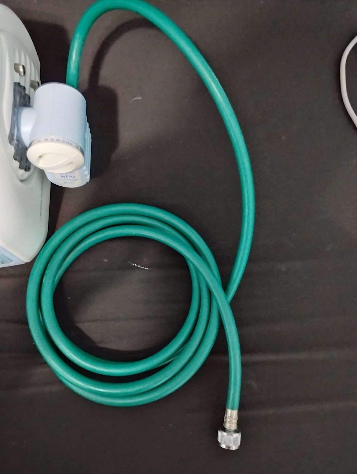 Newport Medical HT70 Plus Low Hours Mixer Hose