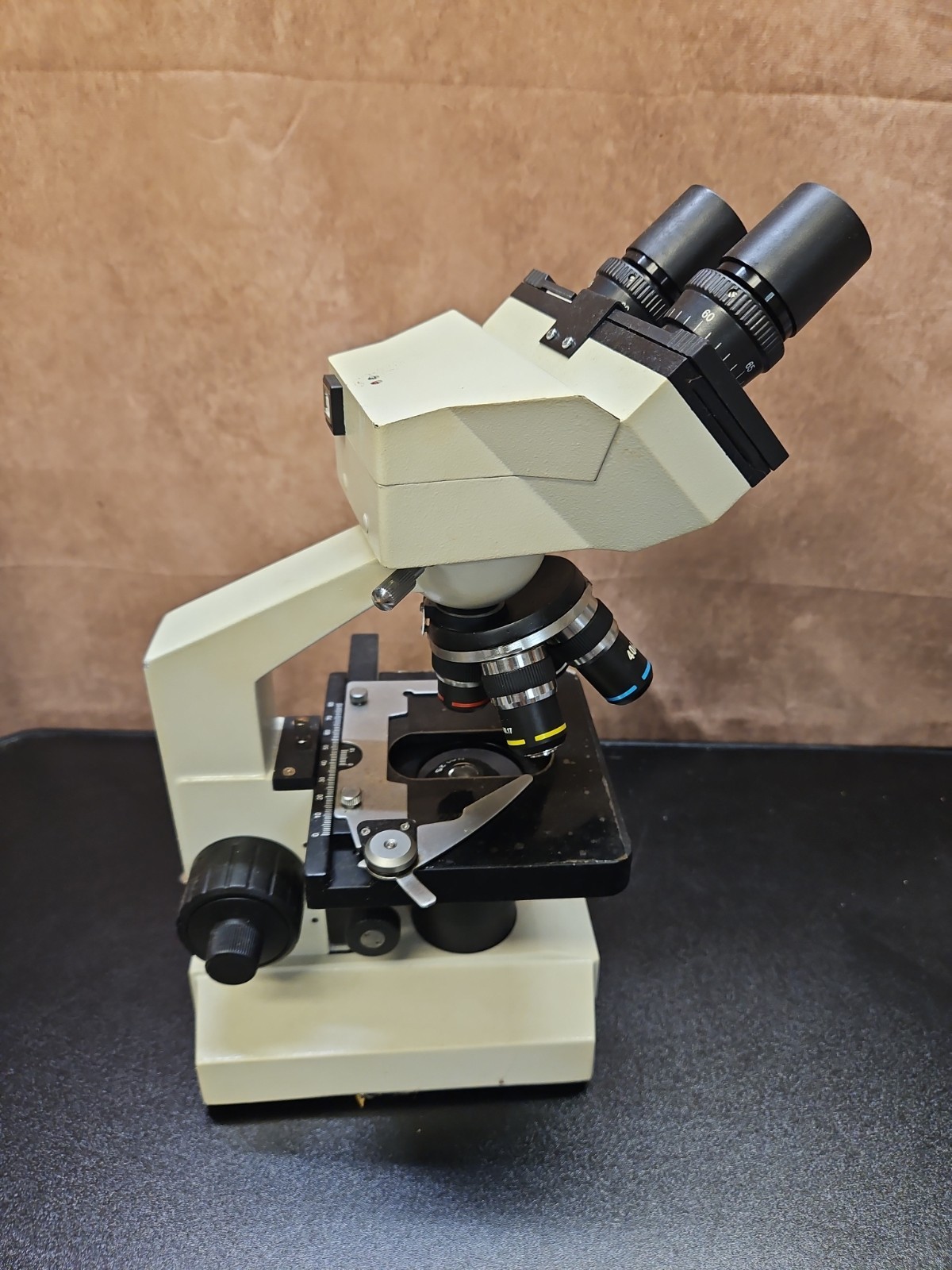 OMAX Digital Compound Microscope kit