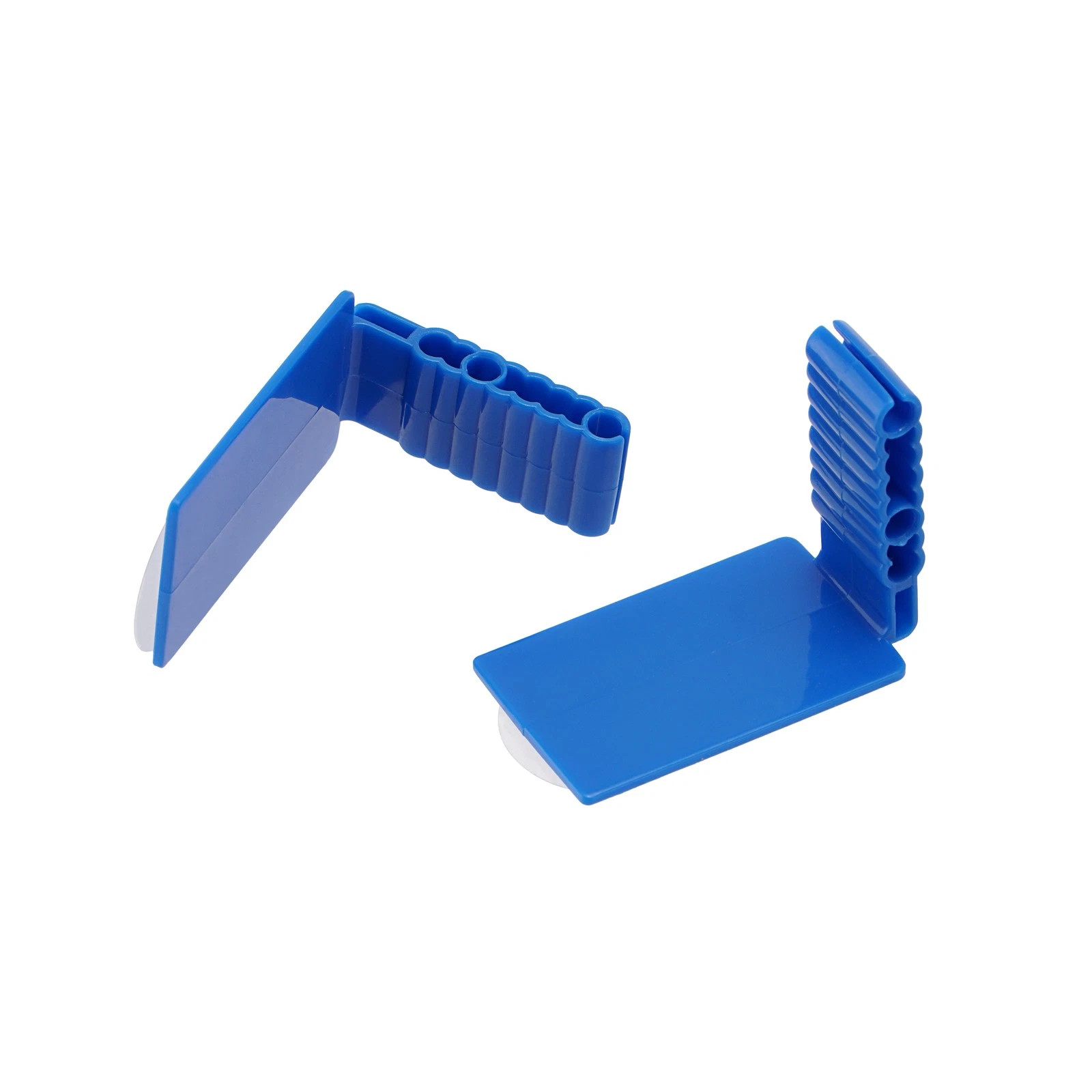100Pcs Dental X-ray Sensor Holder Self-Adhesive Bite Block fits Ring Arm US