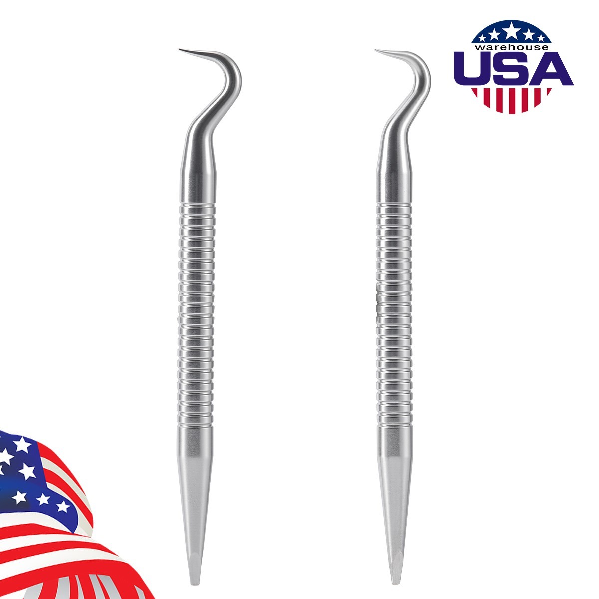 Dental Ortho Self-Ligating Brackets INFINITY IV PLUS MBT 022 345 Hooks With Tool