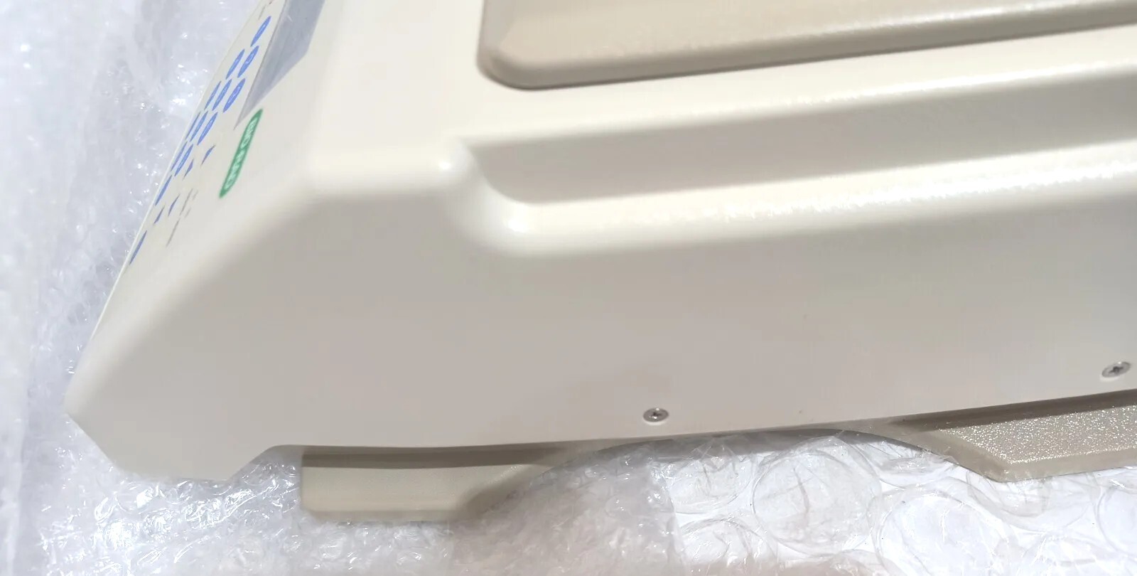 Bio-Rad Thermal Cycler MJ Mini With 48 Well Block PTC-1148 -For Parts/Repair