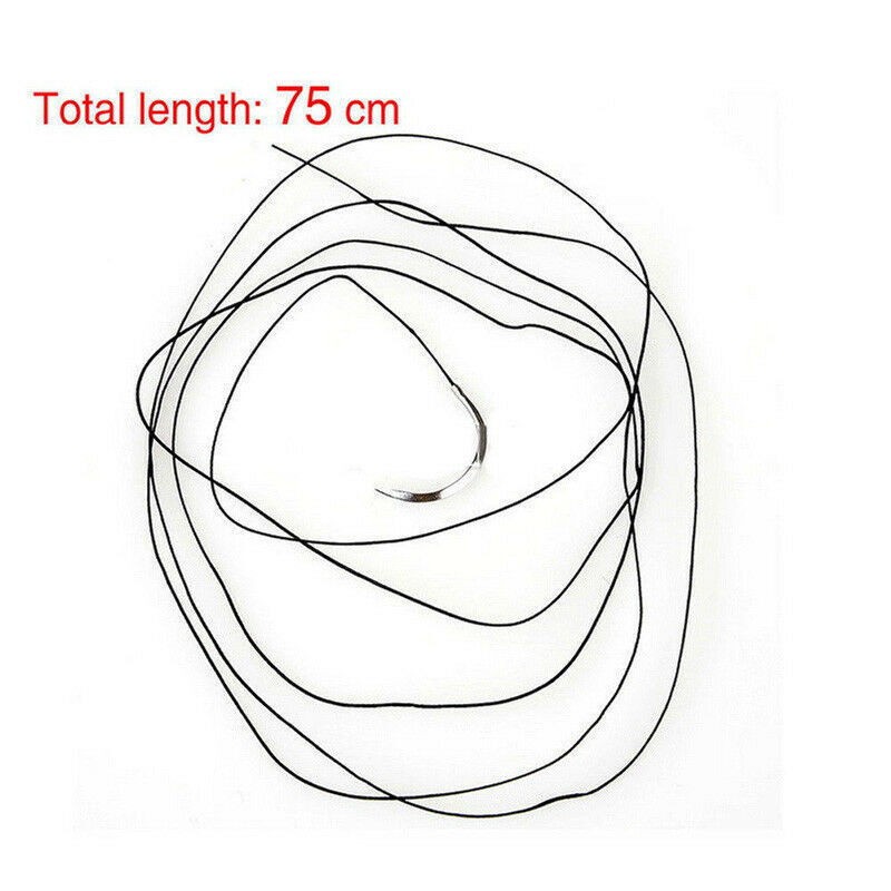 Dental Medical Silks 3/0 4/0 Length 75cm Surgical Training Sutures For Medical