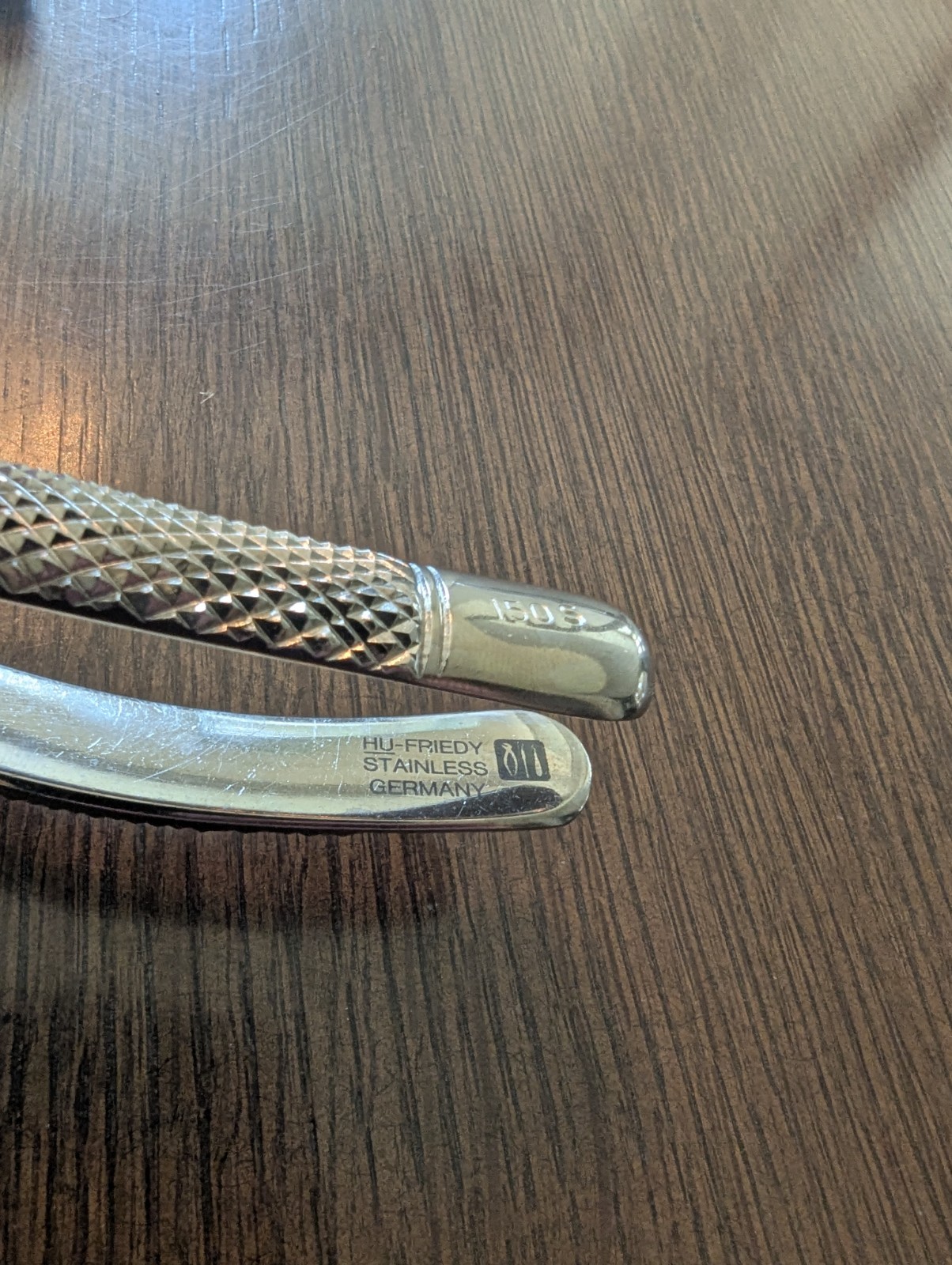 Hu-Friedy Immunity Forceps 150S Pedo Extraction Dental