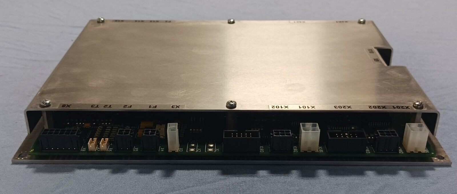 3M ESPE Lava Scan ST Control PCB Circuit Board for Lab Scanner Steinbichler
