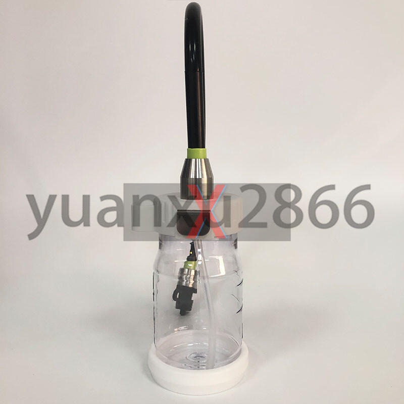 For Olympus MAJ-902 Reusable Autoclavable Endoscopy Connection Water Container