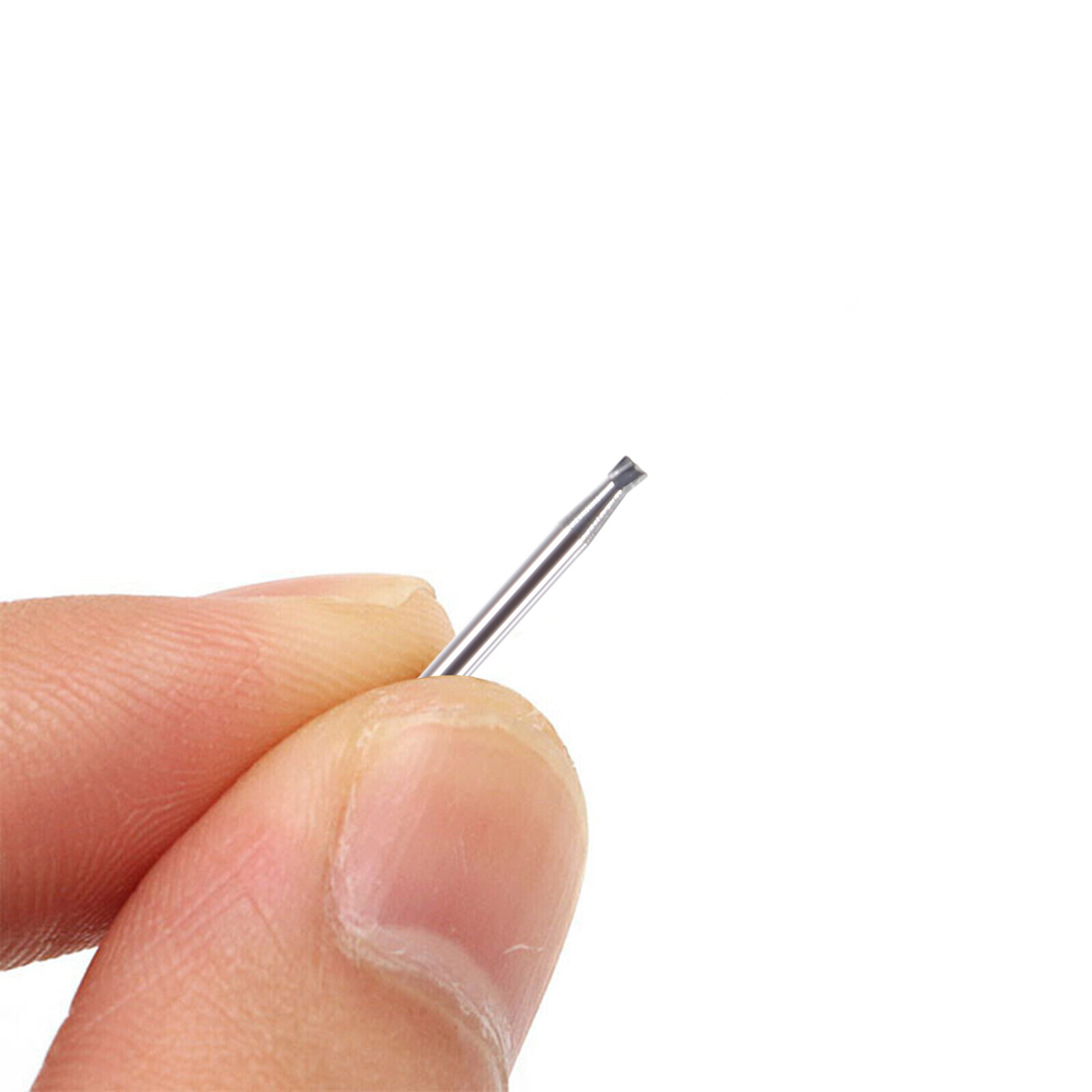 Dental Tungsten Carbide Burs FG Inverted Cone FG-35 For High Speed Handpiece ns