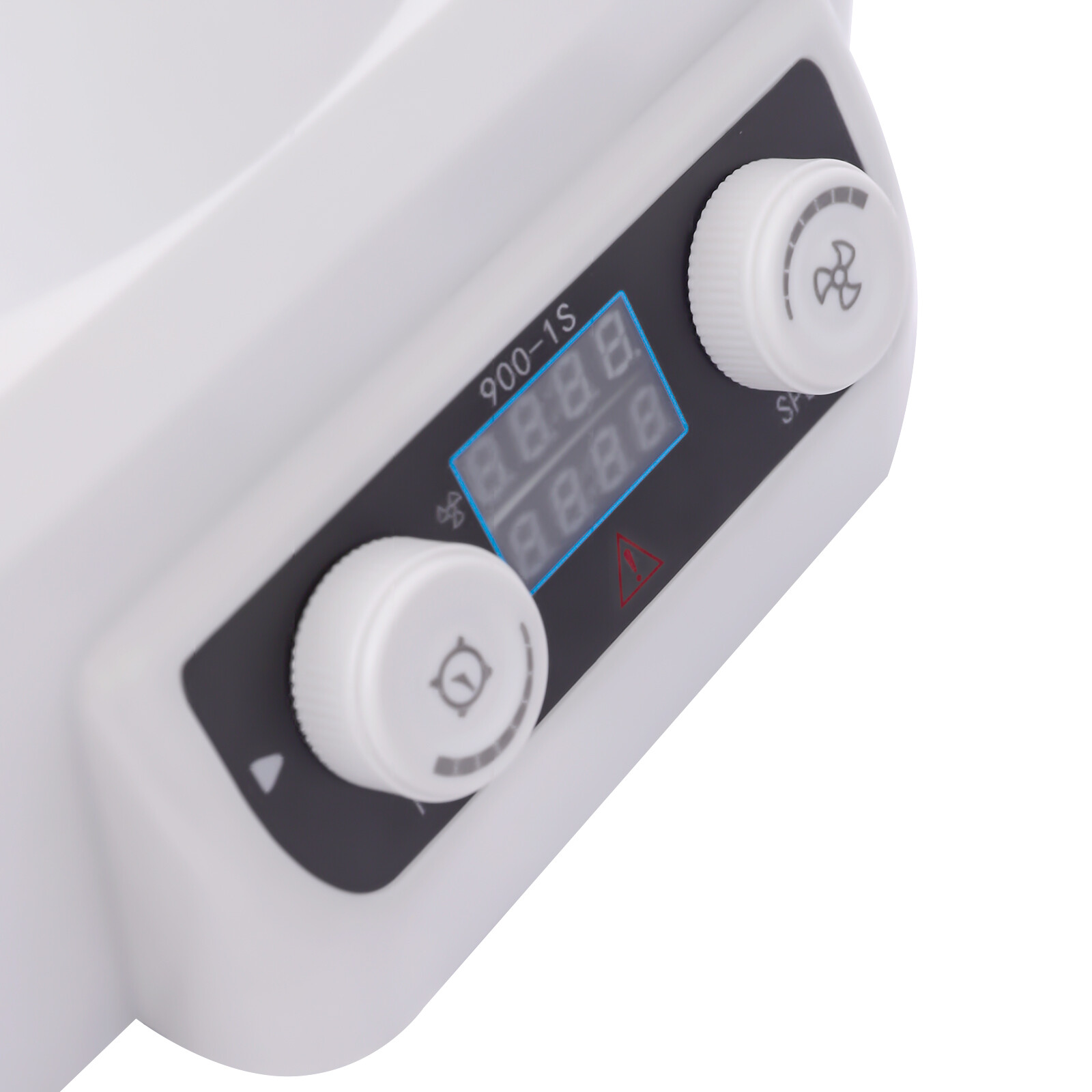 Lab Benchtop Serum Plasma Centrifuge Machine 6x10ml Tube Digital Display 4000rpm