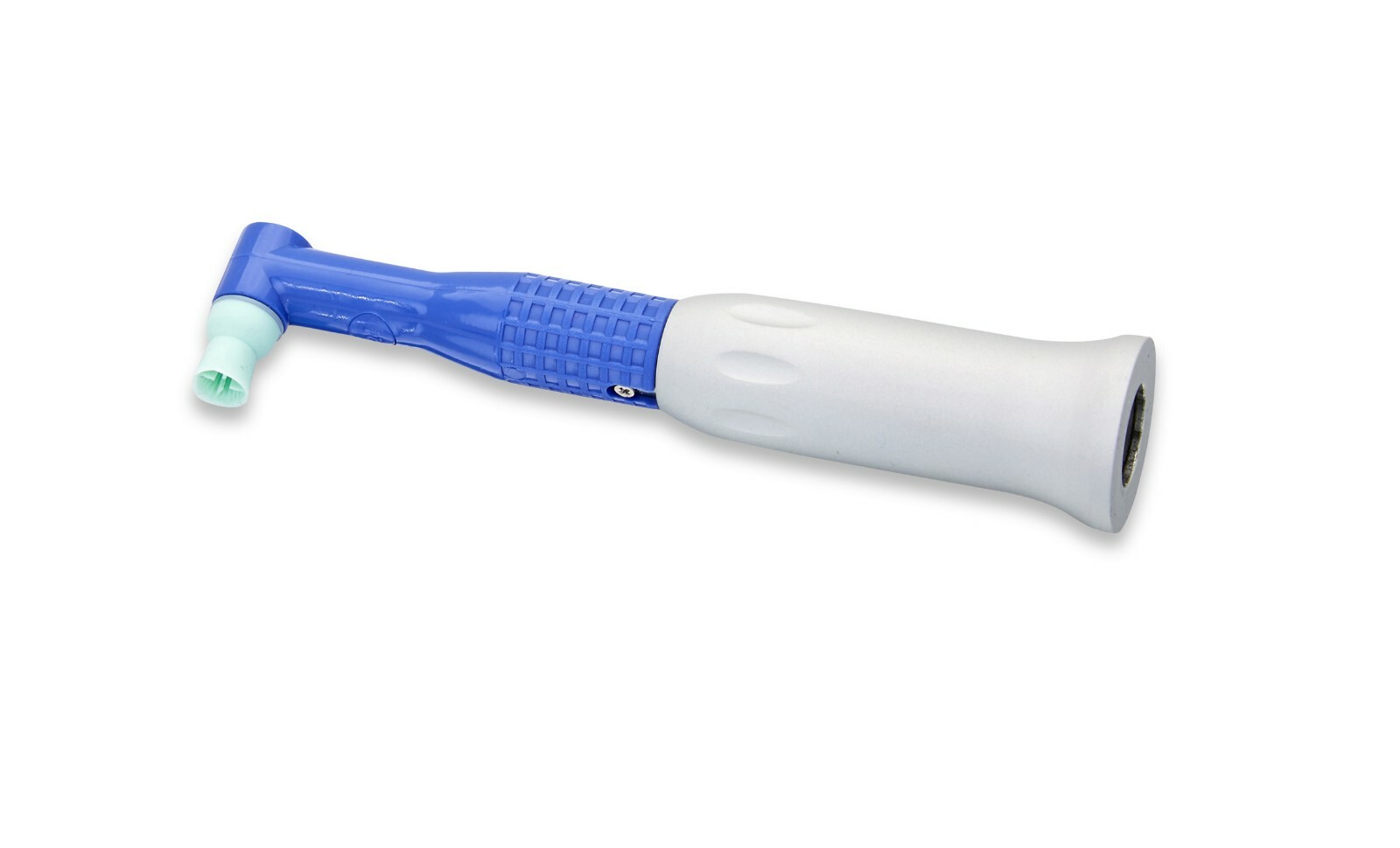 Dental Hygiene Prophy Handpiece INTEGRITY, + 3 Nose Cones, 360 Swivel US Made