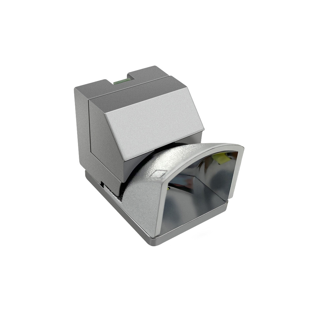 Laser Tree 800lm RCD2.5m Laser Exited Phosphor White Laser Module for High Beam