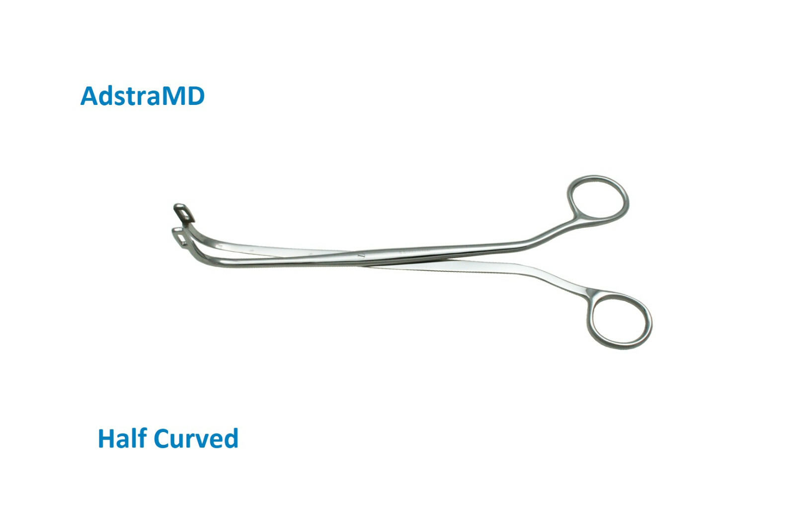 3 Randall Kidney Stone Forceps Surgical & Veterinary Instruments