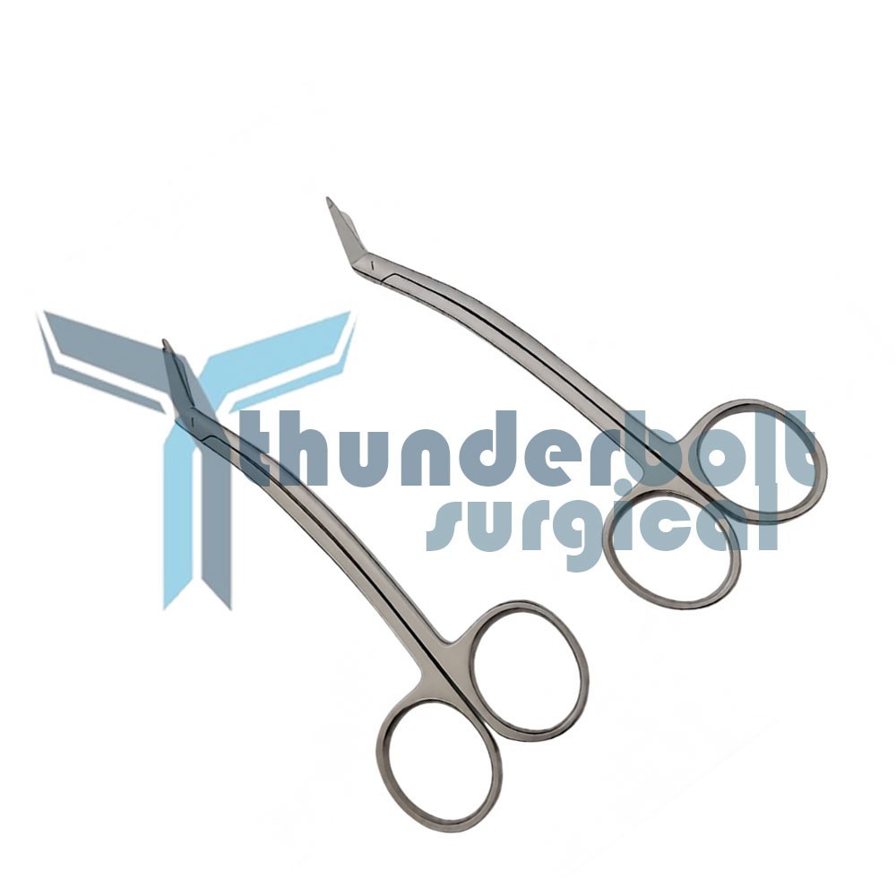Schmeiden Taylor Dura Scissors 16cm Stainless Steel 2PC Set German Quality