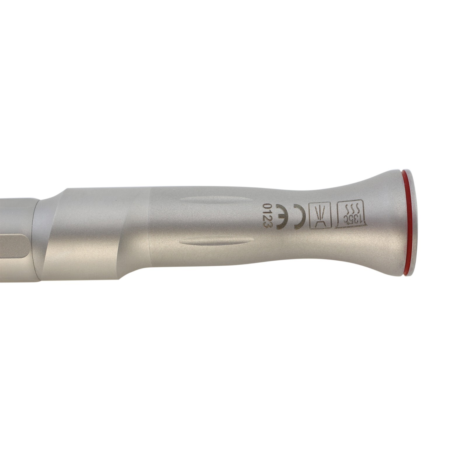 Dental 1:1 1:2 Surgical Straight Handpiece 20 Degree Angle External NSK SGS-E2S