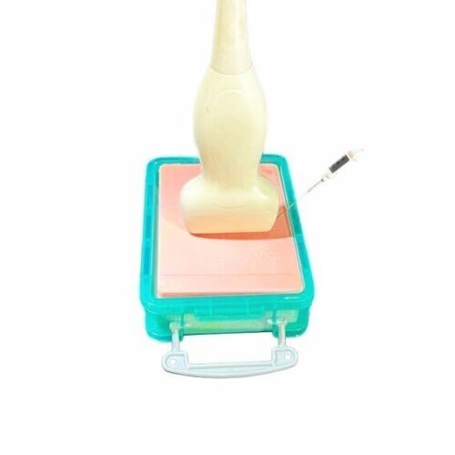 ultrasound vascular access phantom training model-FLUID FREE
