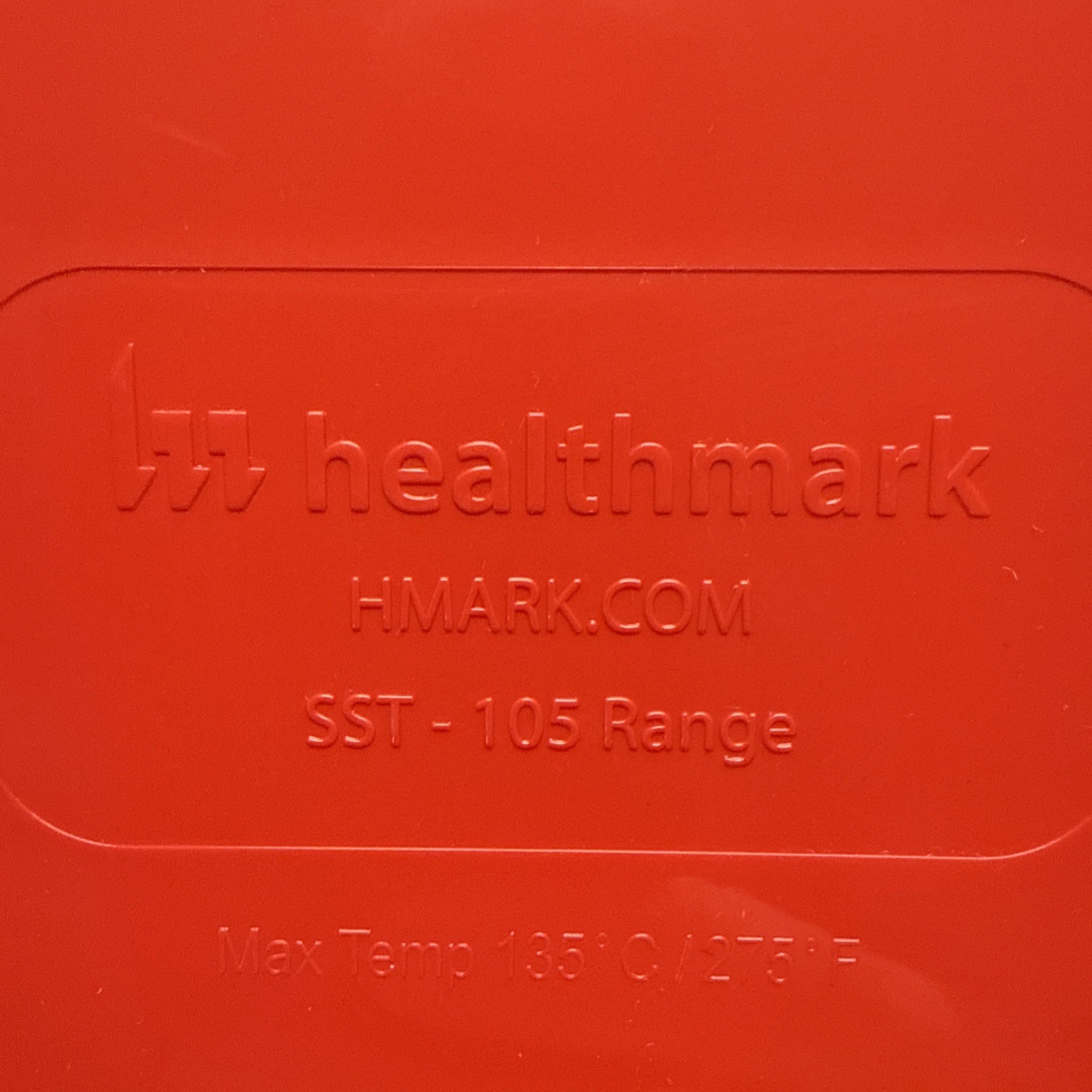 Healthmark SST-105 Small Sterilization Instrument Retrieval System