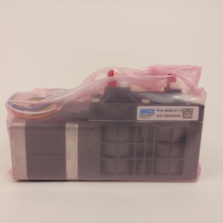 Agilent Technologies G4280-60006 Degasser Vacuum Pump IDEX 9000-2113 Analytical